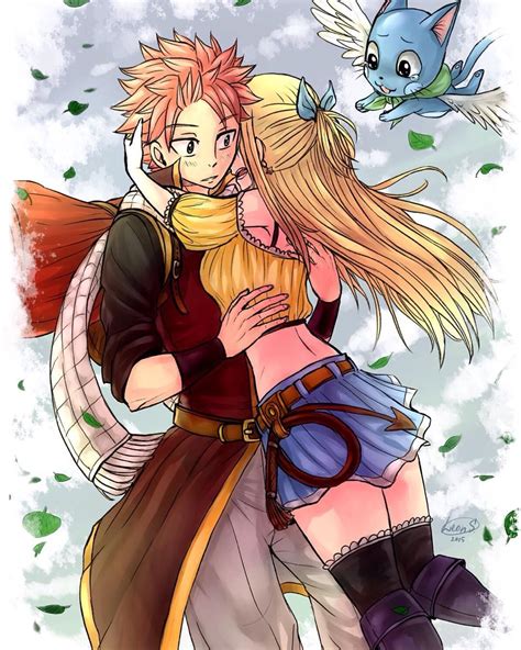 natsu and lucy|natsu and lucy manga.